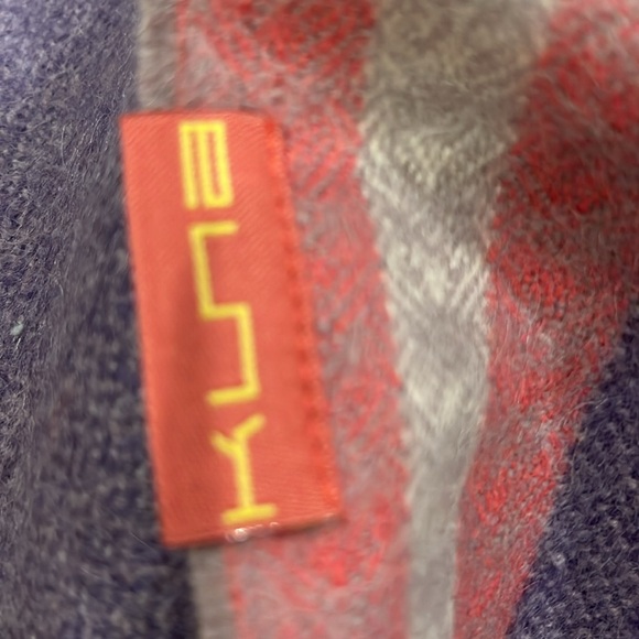 KUNA 100%Alpaca from Peru scarf - Picture 10 of 10